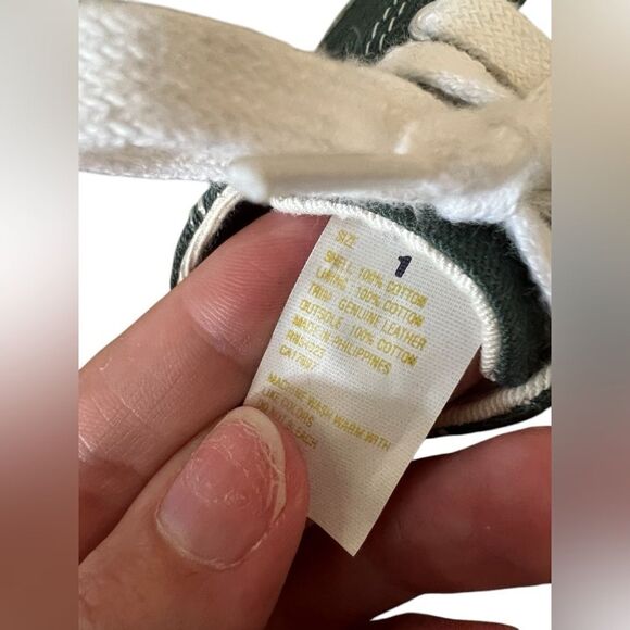 Baby shoe bundle of 6 pairs - Picture 6 of 13